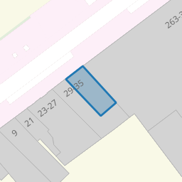 Perceel GVH05-H-2544