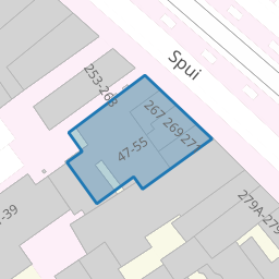 Perceel GVH05-H-2561