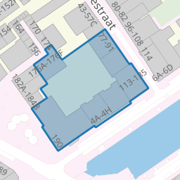 Perceel GVH05-H-2564