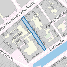 Perceel GVH05-H-2572