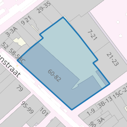 Perceel GVH05-H-2578