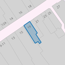 Perceel GVH05-H-2592