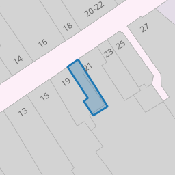 Perceel GVH05-H-2593