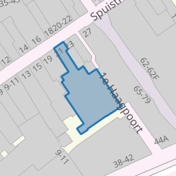 Perceel GVH05-H-2594