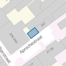 Perceel GVH05-H-2602