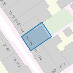 Perceel GVH05-H-2604