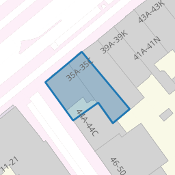 Perceel GVH05-H-2610