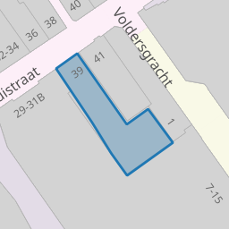 Perceel GVH05-H-2617