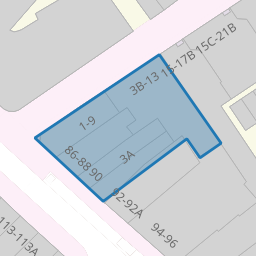 Perceel GVH05-H-2620