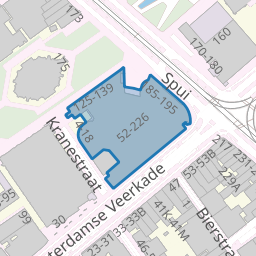 Perceel GVH05-H-2623