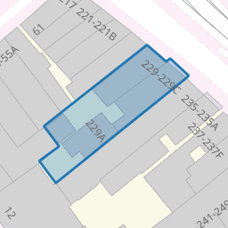 Perceel GVH05-H-2638