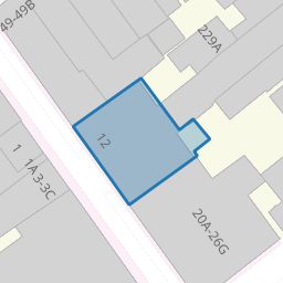 Perceel GVH05-H-2639