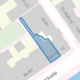 Perceel GVH05-H-2658