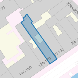 Perceel GVH05-H-2663