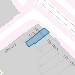 Perceel GVH05-H-2673