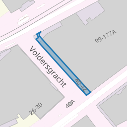 Perceel GVH05-H-2683