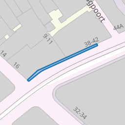 Perceel GVH05-H-2702