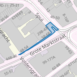 Perceel GVH05-H-2705