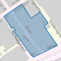 Perceel GVH05-H-2725