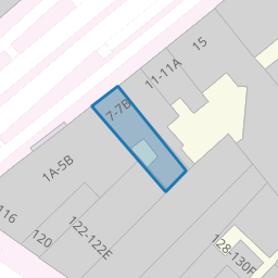 Perceel GVH05-H-2733