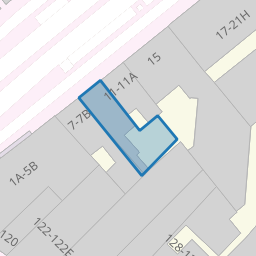 Perceel GVH05-H-2734