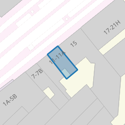 Perceel GVH05-H-2735