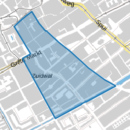 Kadastrale gemeente 's-Gravenhage