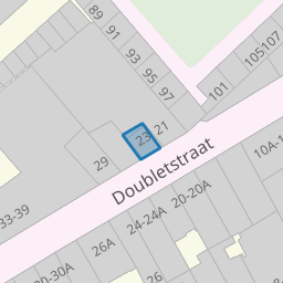 Perceel GVH06-I-1052