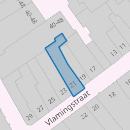 Perceel GVH06-I-1062