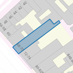 Perceel GVH06-I-1086