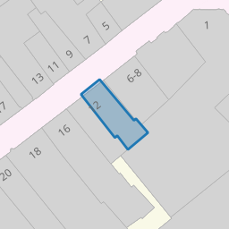 Perceel GVH06-I-1150