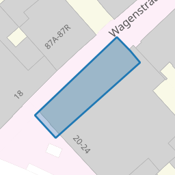 Perceel GVH06-I-1151