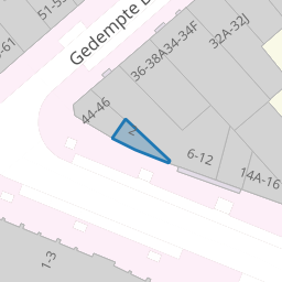 Perceel GVH06-I-1183