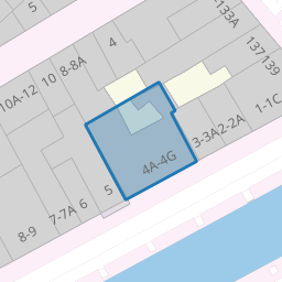 Perceel GVH06-I-1192