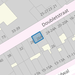 Perceel GVH06-I-1203