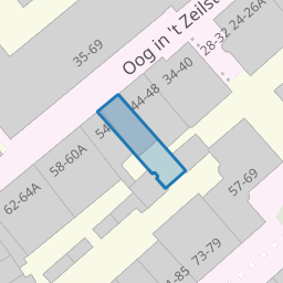 Perceel GVH06-I-1258