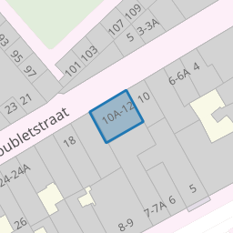 Perceel GVH06-I-1262