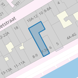 Perceel GVH06-I-1263