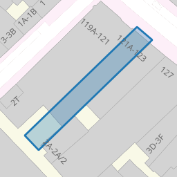 Perceel GVH06-I-1334