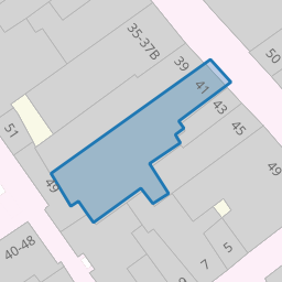 Perceel GVH06-I-1350