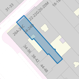 Perceel GVH06-I-1386