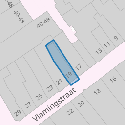 Perceel GVH06-I-1413