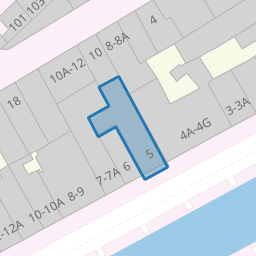 Perceel GVH06-I-1442