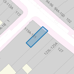 Perceel GVH06-I-1541