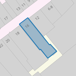 Perceel GVH06-I-1547