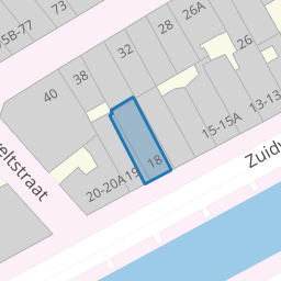 Perceel GVH06-I-1585