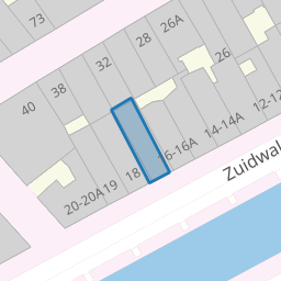 Perceel GVH06-I-1586