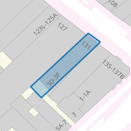 Perceel GVH06-I-1603