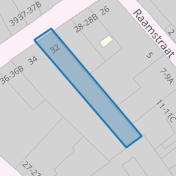 Perceel GVH06-I-1615