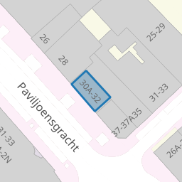 Perceel GVH06-I-1647